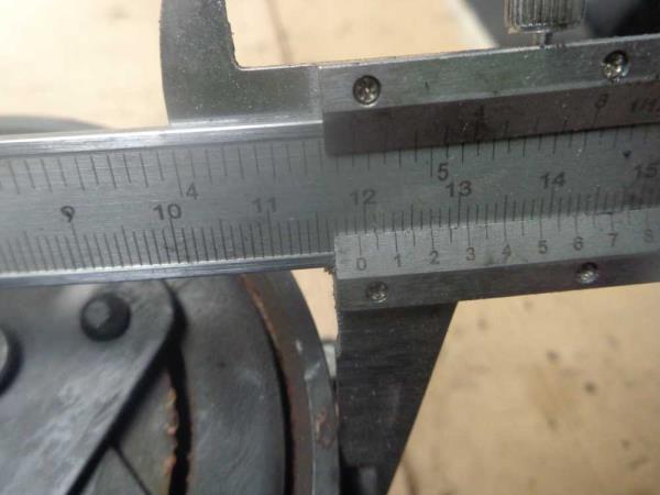 COMPRESSEUR DE CLIMATISATION VW/AUDI/SEAT/SKODA/FORD - Vue 3